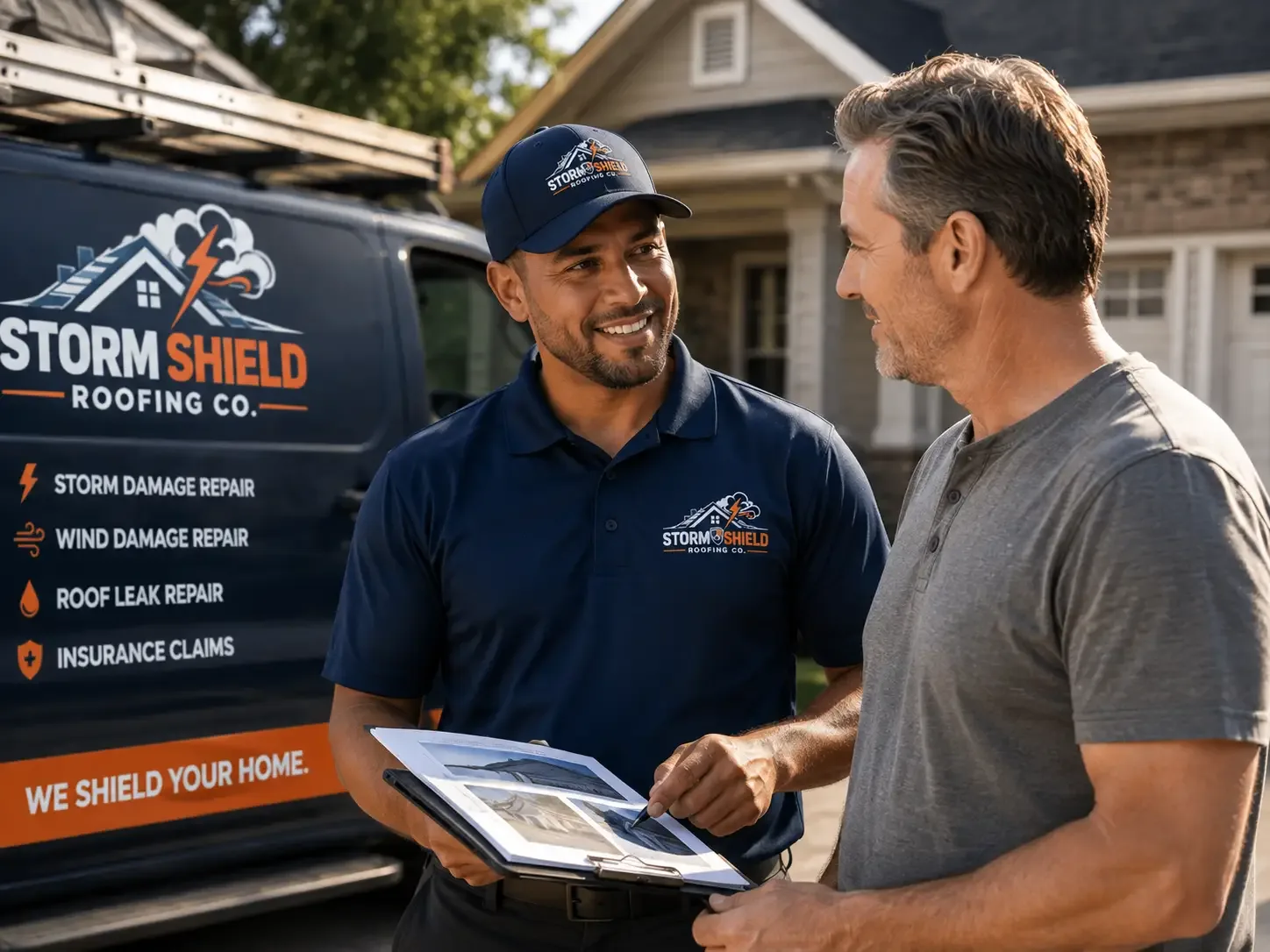 Storm Damage Roof Repair Rutland, VT FAQs